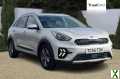 Photo 2021 Kia Niro 1.6 GDi Hybrid 2 5dr DCT ESTATE PETROL/ELECTRIC Automatic