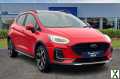 Photo 2022 Ford Fiesta 1.0 EcoBoost Hbd mHEV 125 Active Vignale 5dr Auto HATCHBACK PETROL Automatic