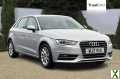 Photo 2014 Audi A3 1.4 TFSI SE 5dr S Tronic HATCHBACK PETROL Semi Automatic