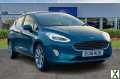 Photo 2018 Ford Fiesta 1.0 EcoBoost 125 Titanium 5dr HATCHBACK PETROL Manual