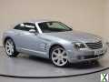 Photo 2003 Chrysler Crossfire 3.2 2dr COUPE Petrol Automatic