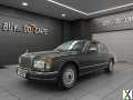 Photo 1998 Rolls-Royce Silver Seraph 5.4 V12 4d 322 BHP Saloon Petrol Automatic