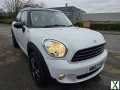 Photo MINI Countryman 1.6 Cooper Euro 6 (s/s) 5dr Petrol Manual