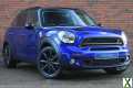 Photo MINI Countryman 2.0 Cooper SD Auto Euro 5 5dr Diesel Automatic