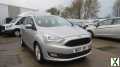 Photo Ford C-MAX 1.0T EcoBoost Zetec Euro 6 (s/s) 5dr Petrol Manual