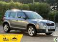 Photo 2011 Skoda Yeti 1.4 TSI SE Euro 5 5dr Petrol