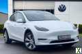 Photo 2023 Tesla Model Y (Dual Motor) Long Range Auto 4WDE 5dr SUV Electric Automatic