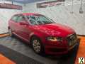 Photo 2010 Audi A3 1.6 TDI 3dr [99 g/km] HATCHBACK Diesel Manual