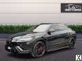 Photo 2022 22 LAMBORGHINI URUS 4.0 V8 BITURBO S AUTO 4WD *1 OWNER* *PANORAMA ROOF*