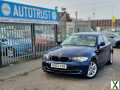 Photo 2010 BMW 1 Series 118i SE 5dr Step Auto HATCHBACK Petrol Automatic