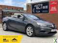 Photo Vauxhall Cascada 1.4T SE Euro 5 (s/s) 2dr Petrol Manual