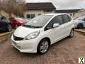 Photo 2014 Honda Jazz 1.4 i-VTEC ES Plus Euro 5 5dr HATCHBACK Petrol Manual