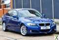 Photo 2009 BMW 3 Series 2.0 Manual 320i SE LEATHER Seats NAVIGATION (125.K) PETROL 4dr