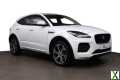 Photo 2018 Jaguar E-Pace R-Dynamic S 4x4 Diesel Automatic