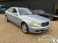 Photo 2005 Mercedes-Benz S-Class 3.2 S320 CDI SE Saloon 4dr Diesel Automatic (209 g/km, 204 bhp) Saloon