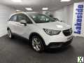 Photo VAUXHALL CROSSLAND X 1.2 SE 2018