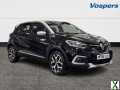 Photo 2018 Renault Captur 0.9 TCE 90 GT Line 5dr HATCHBACK PETROL Manual