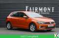 Photo 2019 Volkswagen Polo TSI SE Hatchback Petrol Manual