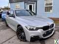 Photo 2013 BMW 3 Series 320d xDrive M Sport 4dr Step Auto SALOON DIESEL Automatic