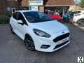 Photo 2021 Ford Fiesta ST-LINE EDITION 1.0T ECOBOOST 125PS MHEV 5DR Manual Hatchback P