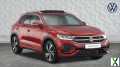 Photo 2023 Volkswagen T-Roc Mk1 Facelift (2022) 1.5 TSI R-Line 150PS DSG Automatic Hat