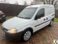 Photo 2011 VAUXHALL COMBO ECOTEC 1.7CDTI 11 MONTHS MOT