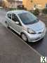 Photo Toyota, AYGO, Hatchback, 2007, Manual, 998 (cc), 5 doors