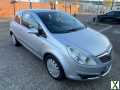 Photo VAUXHALL CORSA 1.2 CLUB, FSH, VGC, 57 REG.