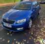 Photo Skoda, OCTAVIA, Hatchback, 2016, Manual, 1968 (cc), 5 doors