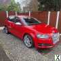 Photo Audi, A3, Hatchback, 2010, Manual, 1598 (cc), 5 doors