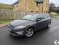 Photo Ford, MONDEO, Estate, 2014, Manual, 1997 (cc), 5 doors