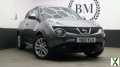 Photo 2013 Nissan Juke 1.6 Juke Tekna CVT 5dr SUV Petrol Automatic