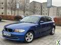 Photo Bmw 118i Se start/stop ULZ free 113k miles