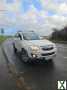 Photo 2014 Vauxhall Antara Years MOT sim qashqai,rav 4,mazda, cx3