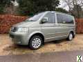 Photo VOLKSWAGEN CARAVELLE 2.5 TDI full service history including water pump & Belt