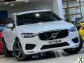 Photo 2018 Volvo XC60 2.0 D4 R DESIGN Pro 5dr AWD Geartronic Auto Estate Diesel Automatic