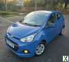 Photo Hyundai, I10, Hatchback, 2014, Manual, 998 (cc), 5 doors