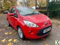 Photo Ford, KA, Hatchback, 2013, Manual, 1242 (cc), 3 doors