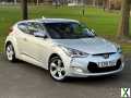 Photo Hyundai, VELOSTER, Coupe, 2012, Manual, 1591 (cc), 4 doors