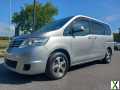 Photo 2008 Nissan Serena 2.0 AUTOMATIC 36,000 MILES ONLY 36K MPV Petrol Automatic