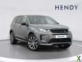 Photo 2023 Land Rover Discovery Sport D200 R-Dynamic HSE SUV DIESEL Automatic