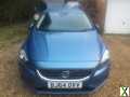 Photo Volvo V40 1.6 D2 SE Euro 5 (s/s) 5dr Diesel Manual