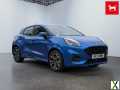 Photo Ford Puma 1.0T EcoBoost MHEV ST-Line SUV 5dr Petrol Manual Euro 6 (s/s) (125 ps) Petrol Manual