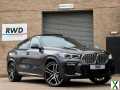 Photo 2020 BMW X6 3.0 30d M Sport Auto xDrive Euro 6 (s/s) 5dr COUPE Diesel Automatic