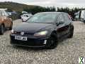 Photo 2013 Volkswagen Golf 2.0 TSI GTI 5dr DSG HATCHBACK Petrol Automatic