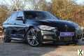 Photo BMW 3 Series 3.0 340i M Sport Shadow Edition Auto Euro 6 (s/s) 4dr Petrol Automatic