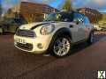 Photo 2012 MINI Hatch 1.6 Cooper Euro 5 (s/s) 3dr HATCHBACK Petrol Manual