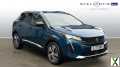 Photo 2021 Peugeot 3008 1.6 13.2kWh Allure Premium SUV 5dr Petrol Plug-in Hybrid e-EAT Euro 6 (s/s) SUV