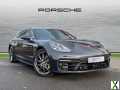 Photo 2022 Porsche Panamera 2.9 V6 4S E-Hybrid 5dr PDK Estate Hybrid Automatic