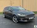 Photo 2015 65 FORD MONDEO 2.0 TDCI 180 TITANIUM X TURBO DIESEL ESTATE ST LINE ALLOYS